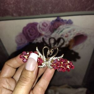 Hair clip